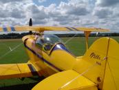 Pitet Air Service